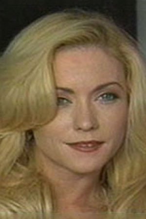 et billede af Nikki Shane