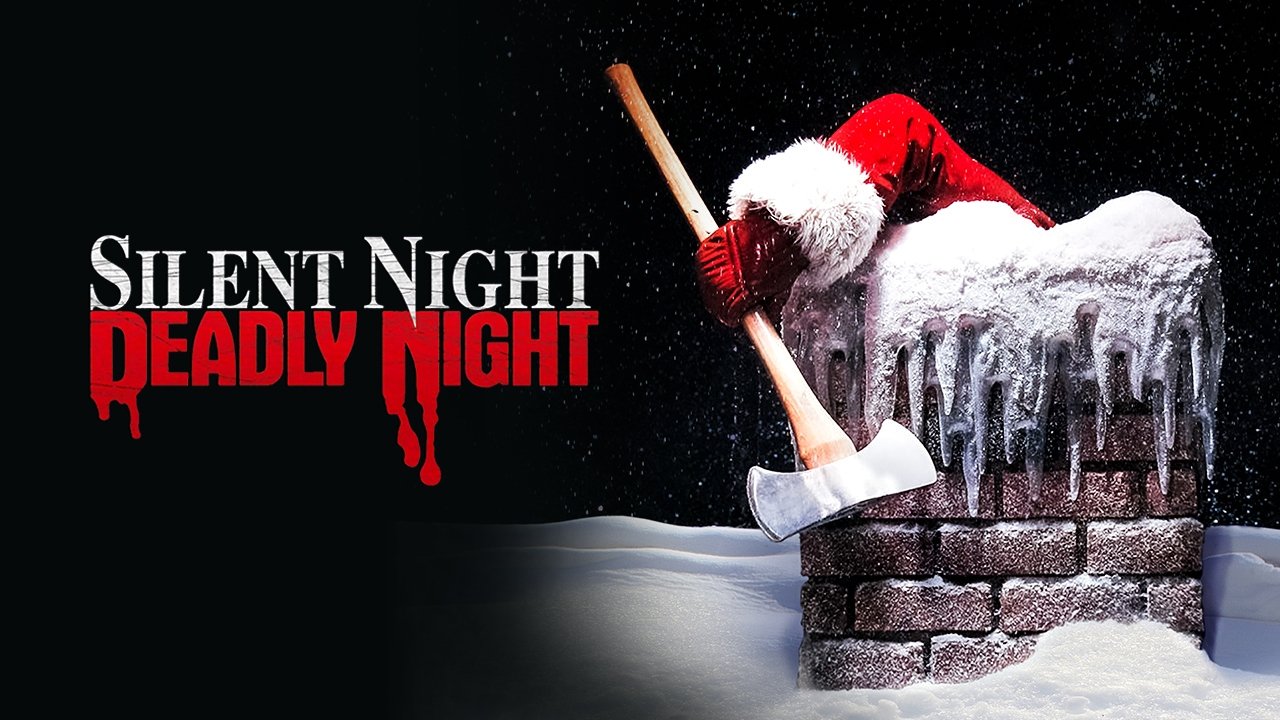 Silent Night, Deadly Night