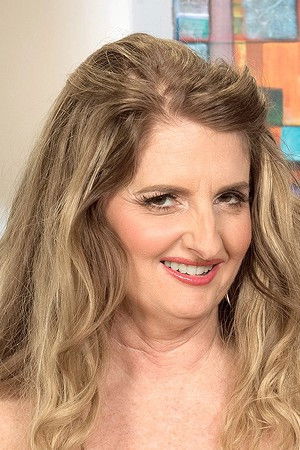 et billede af Jeri Does