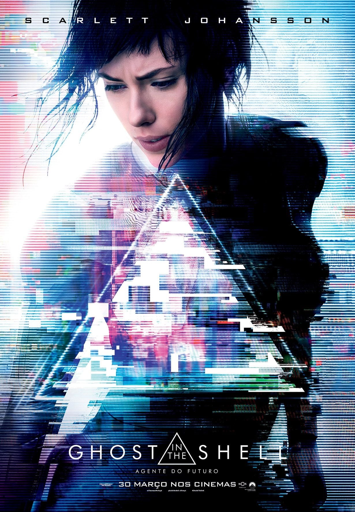 Ghost in the Shell