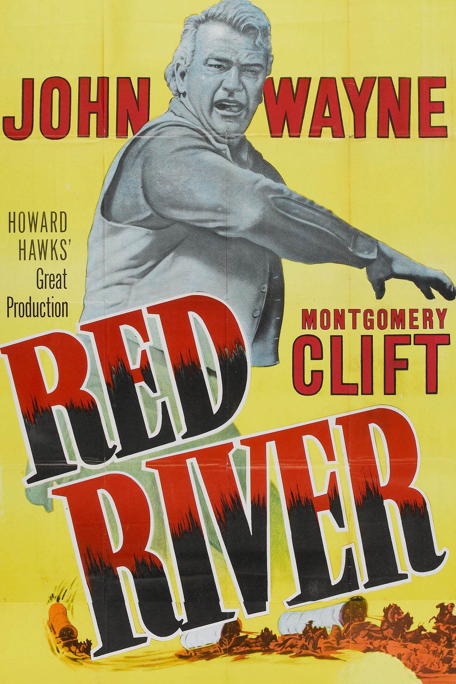 Red River