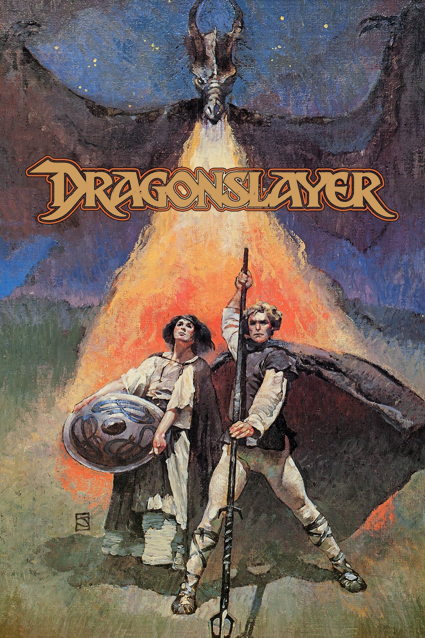 Dragonslayer