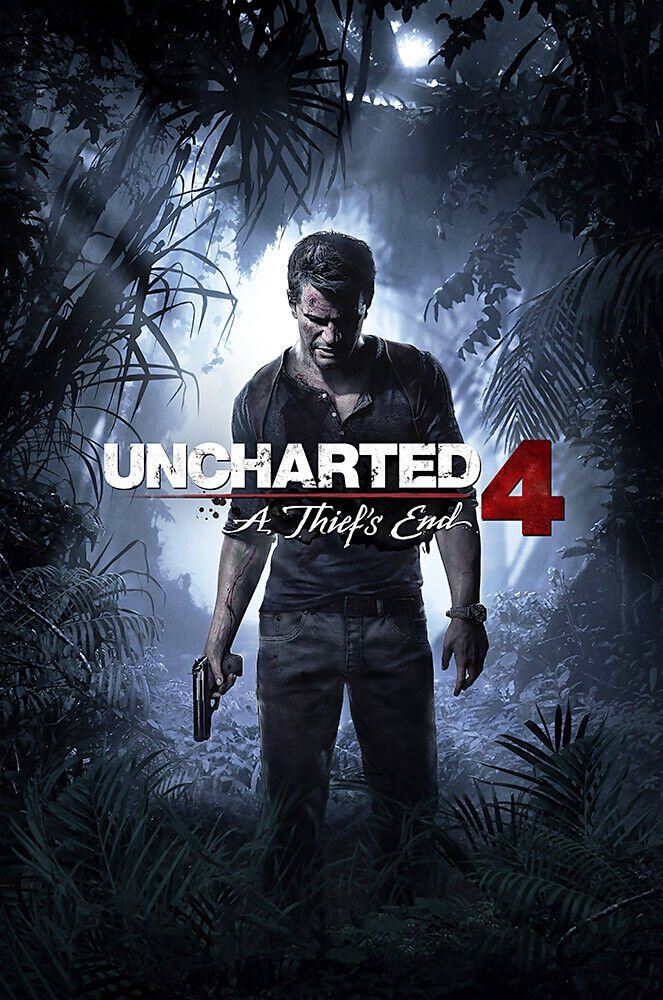 Uncharted