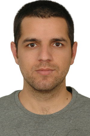 et billede af Muhammed Akay