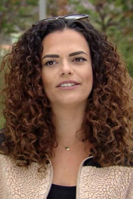 Denise Harm