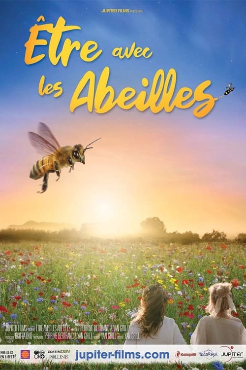 Affiche du film Être avec les abeilles 192576