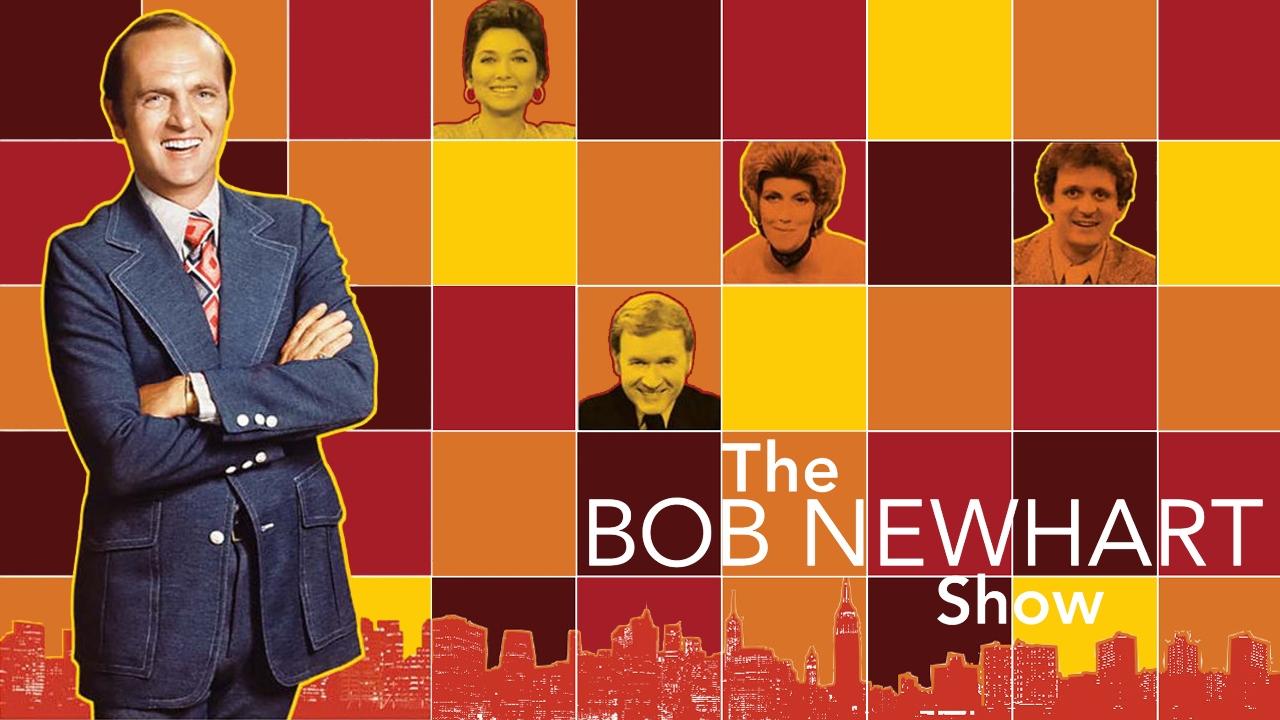 The Bob Newhart Show