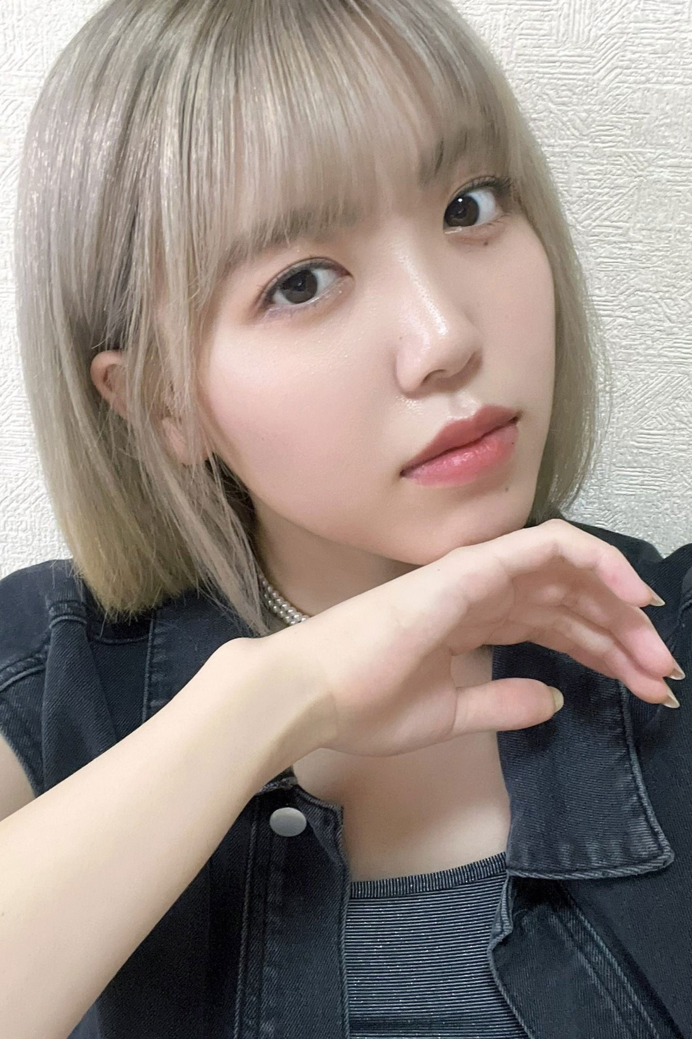 et billede af Mana Akasaka