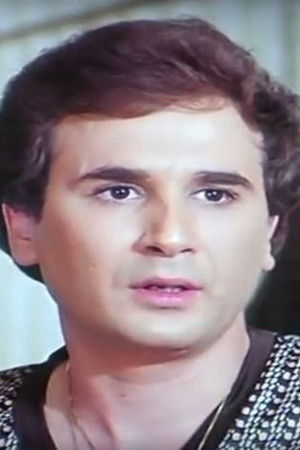 et billede af Wagdy ElAraby