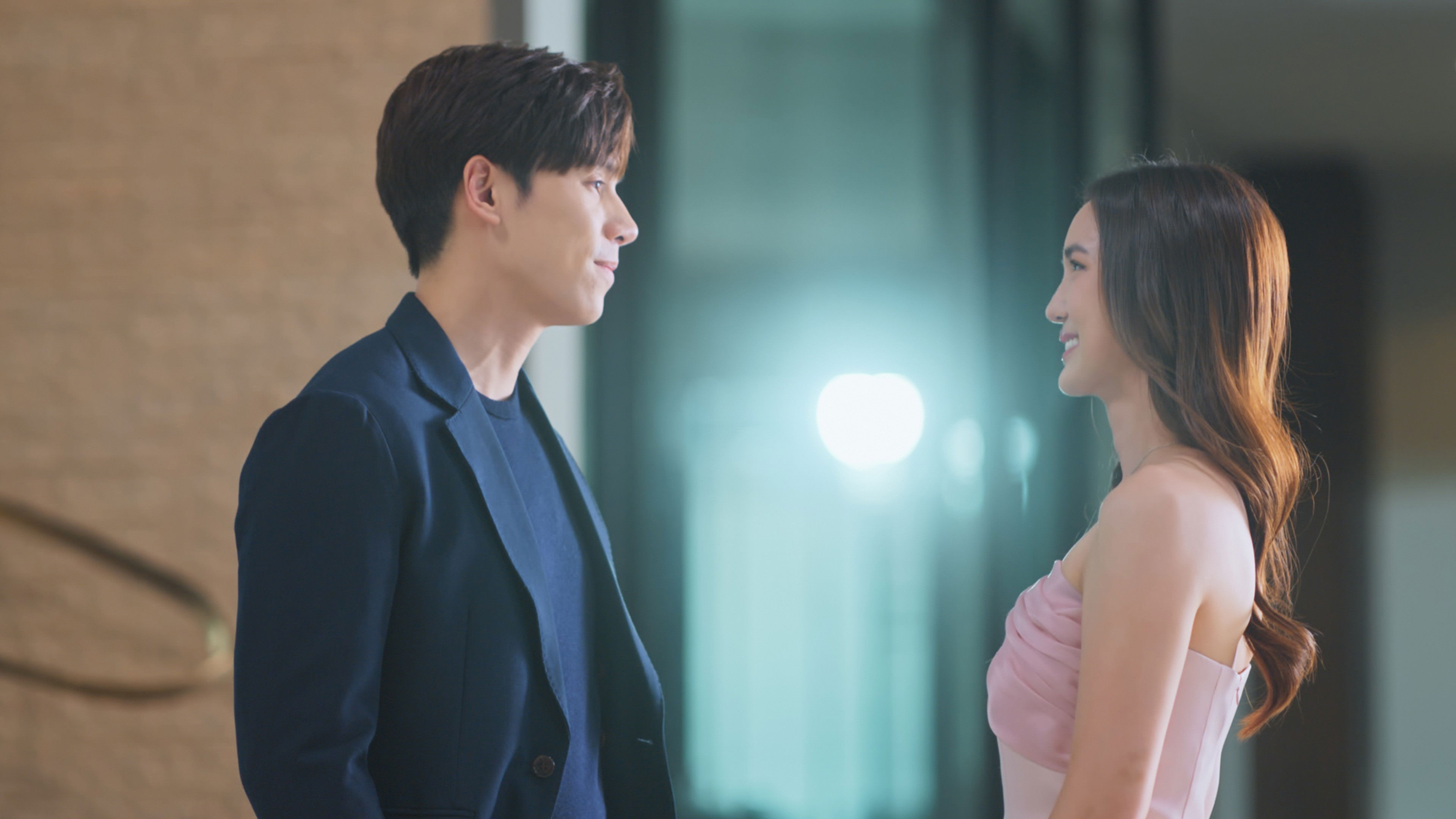 ตอนที่ 16 ความสุขไม่จำเป็นต้องเพอร์เฟค