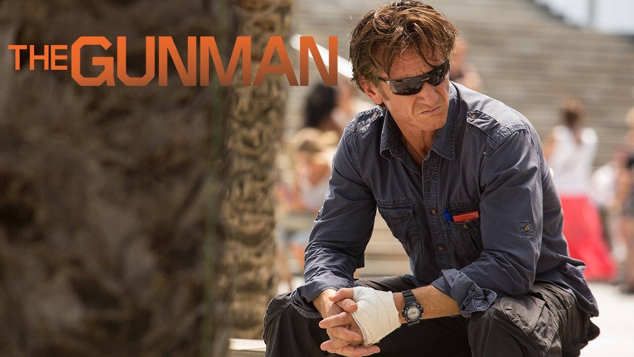 The Gunman