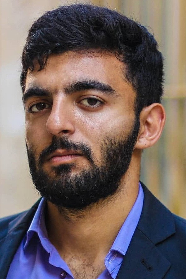 Sahibzaman Bağırov