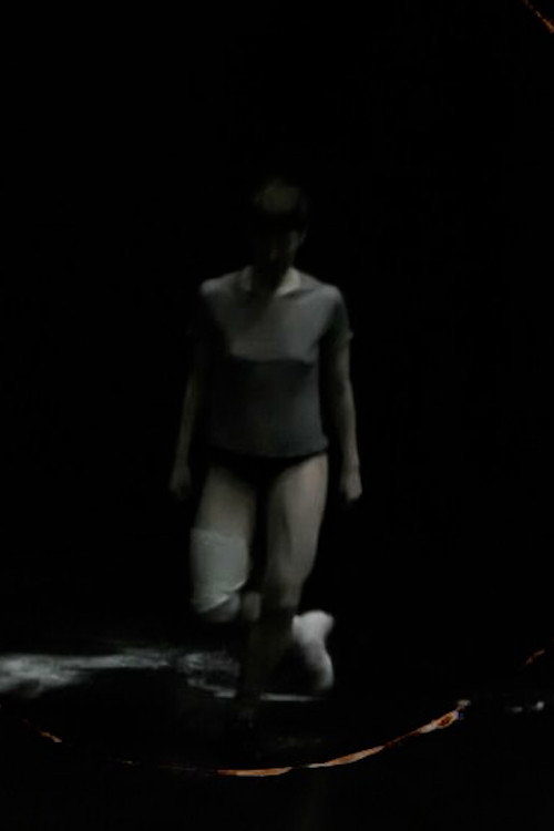 poster movie Leave Without a