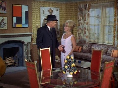 Green Acres