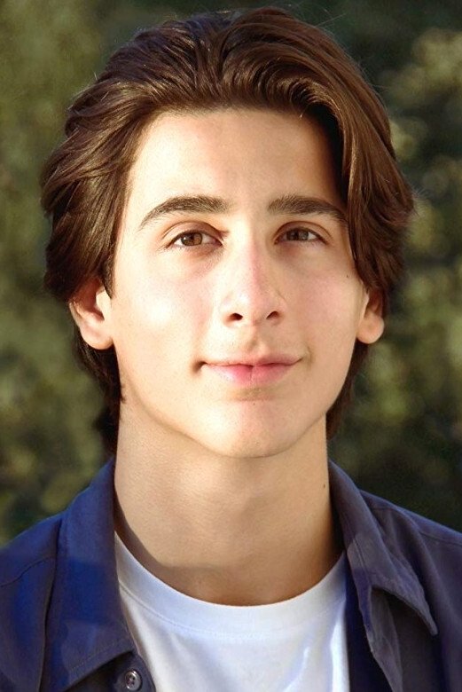 et billede af Lino Facioli