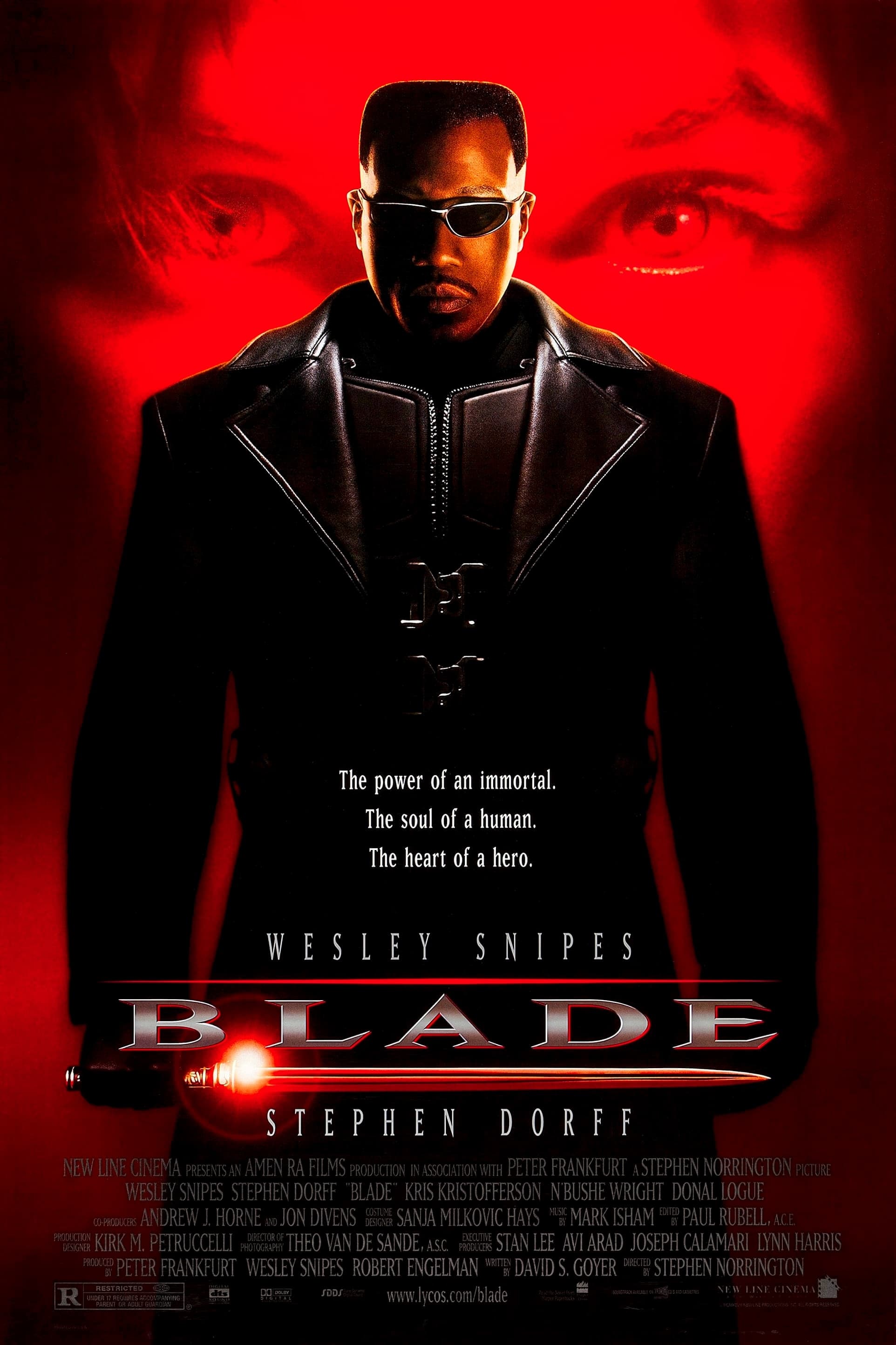 Blade