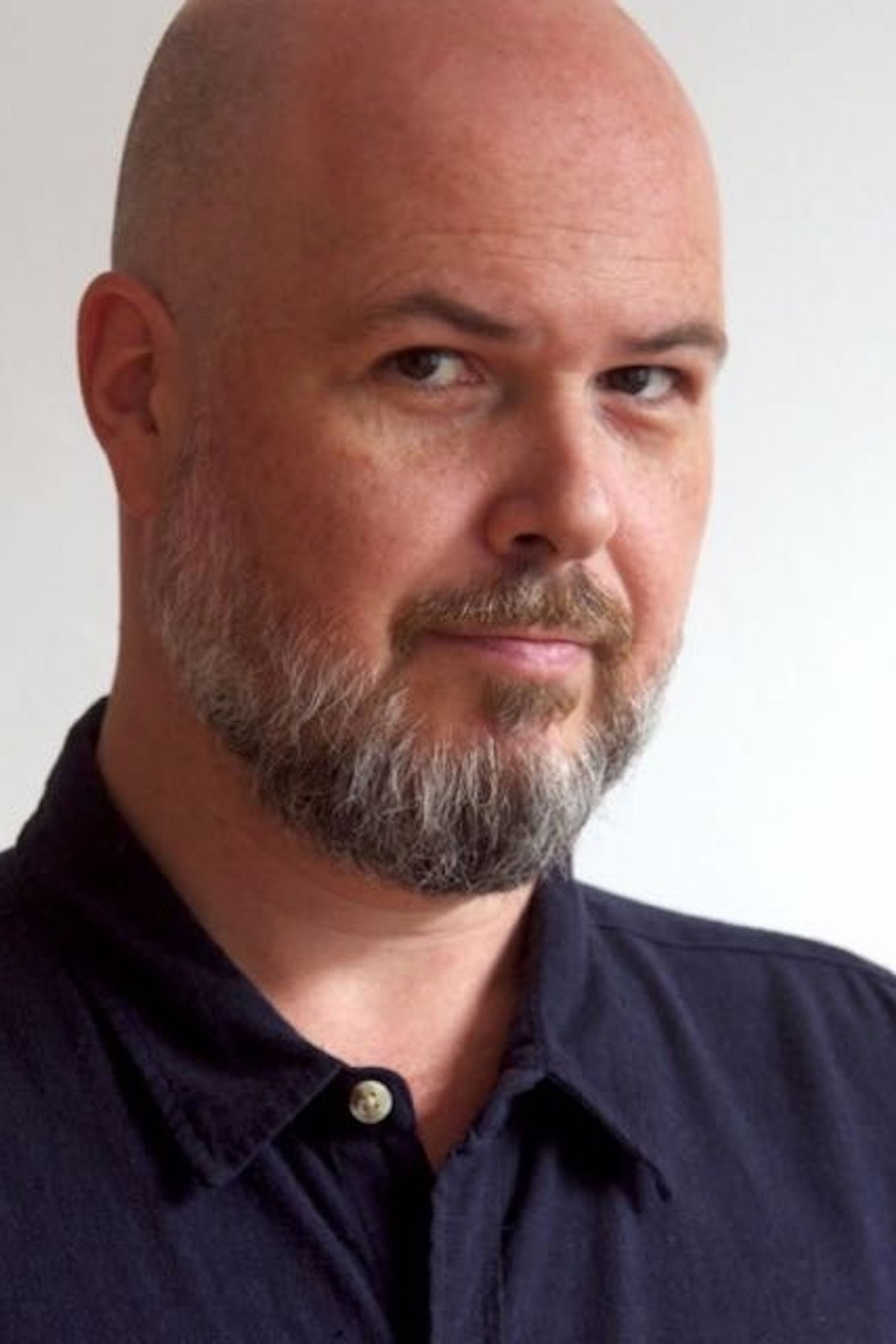 et billede af Douglas Duarte