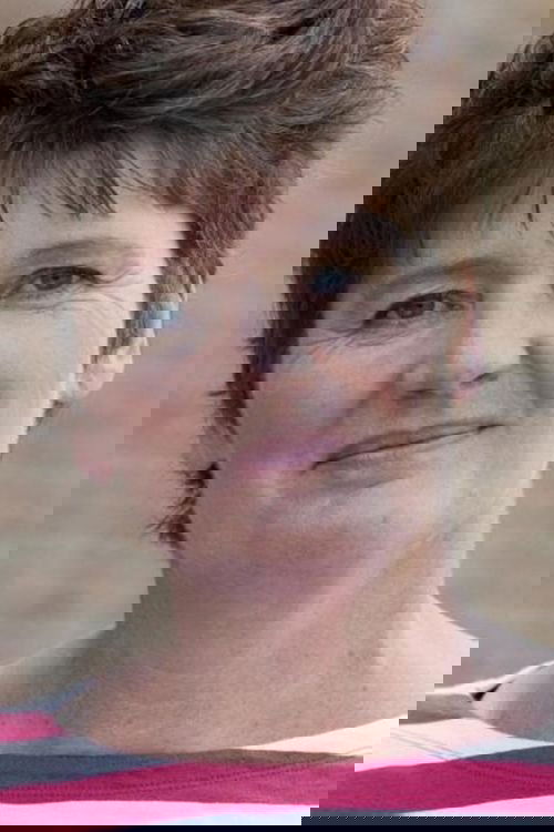 et billede af Tosca Menten