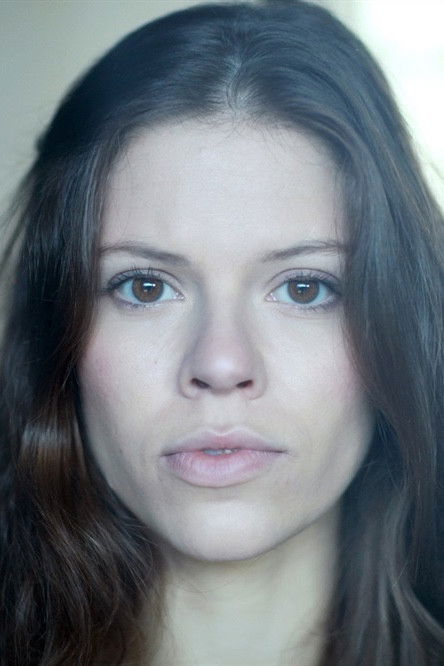 et billede af Clara Camblor