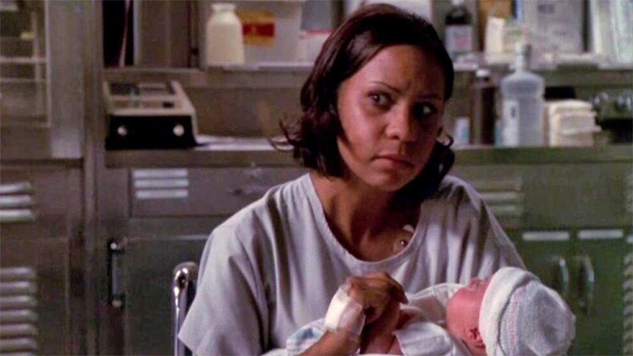 Judging Amy