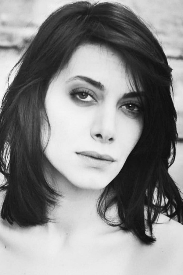 et billede af Alessandra Scirdi