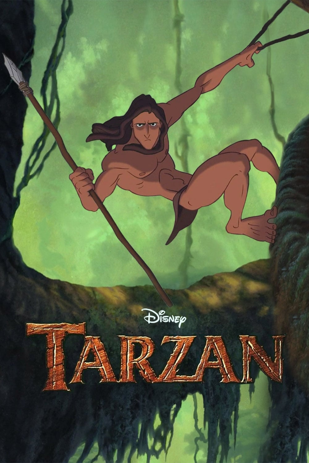 CANCELED: High school staging of 'Tarzan' after parents raised concerns about racism
