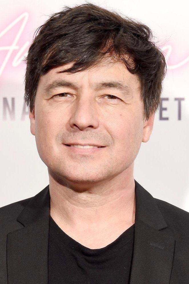 et billede af Trent Opaloch