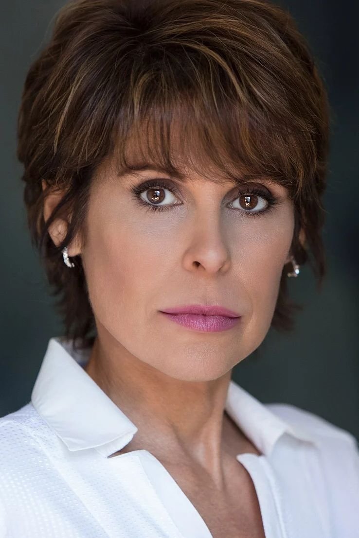 et billede af GiGi Erneta