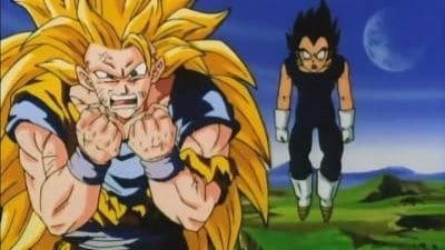 Dragon Ball Z - Staffel 9 Folge 28 (1970)