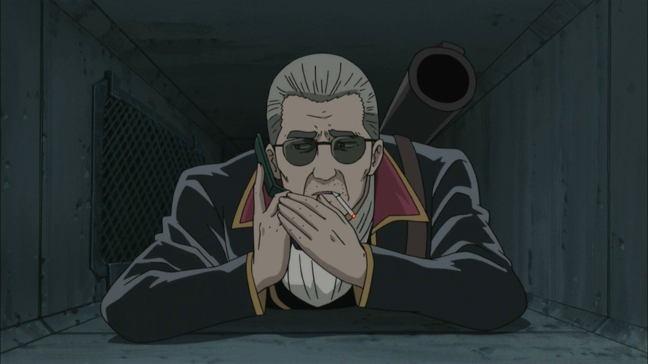 Gintama