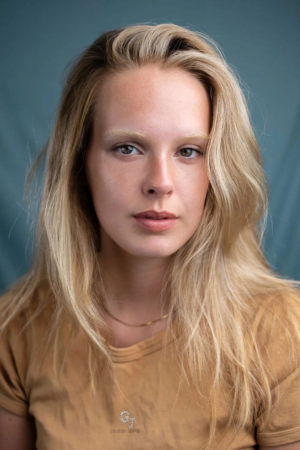 et billede af Maya O'Shea