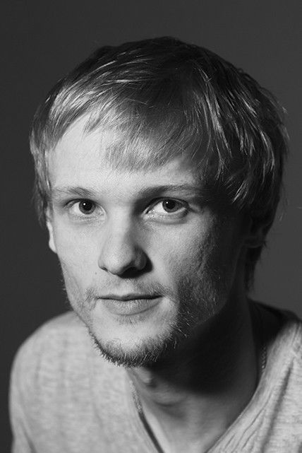 et billede af Miroslav Sabadin