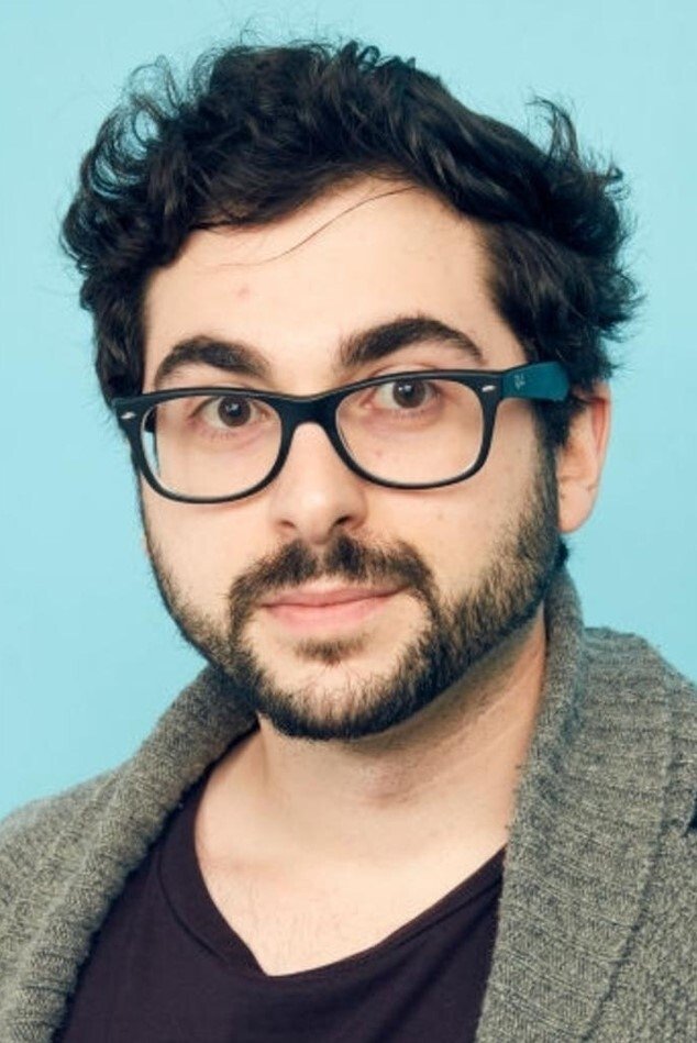 Robert Mockler | Director