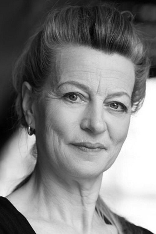 et billede af Tamzin Griffin