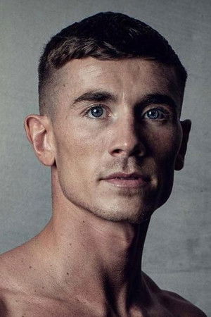 et billede af Brad Foster