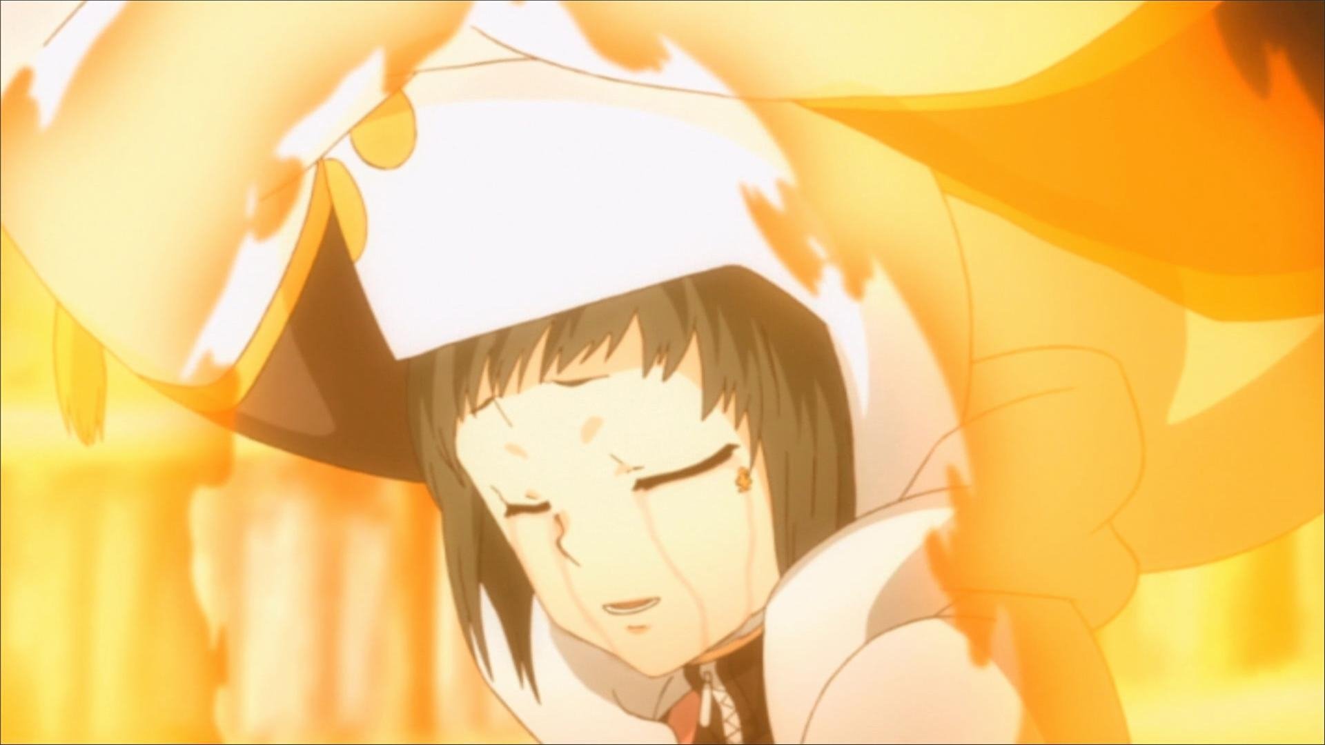REBORN!