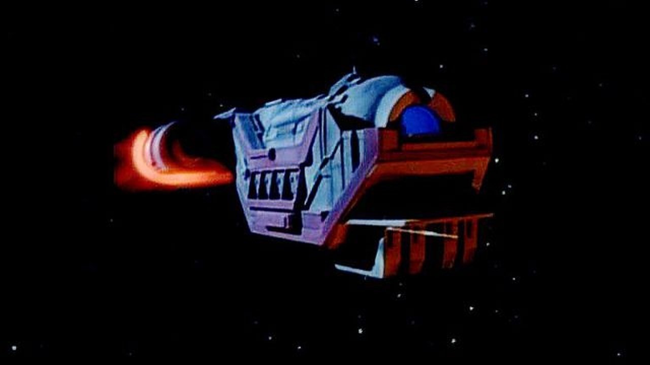 Space Rangers