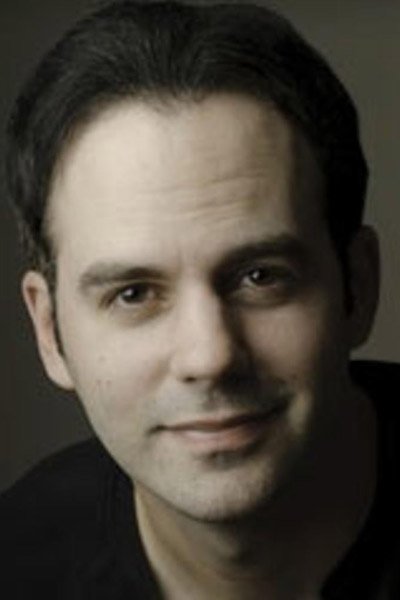 et billede af Brad Swaile