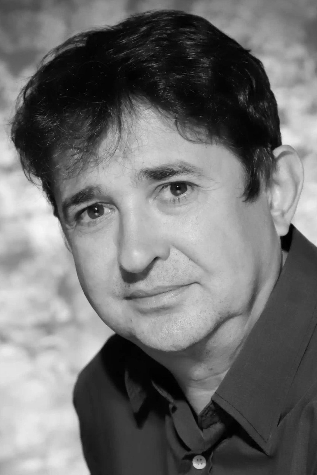 et billede af Béla Stubnya