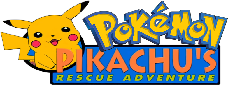Pikachu Tankentai