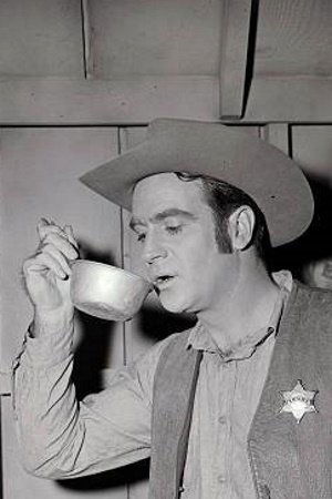 et billede af William Pullen