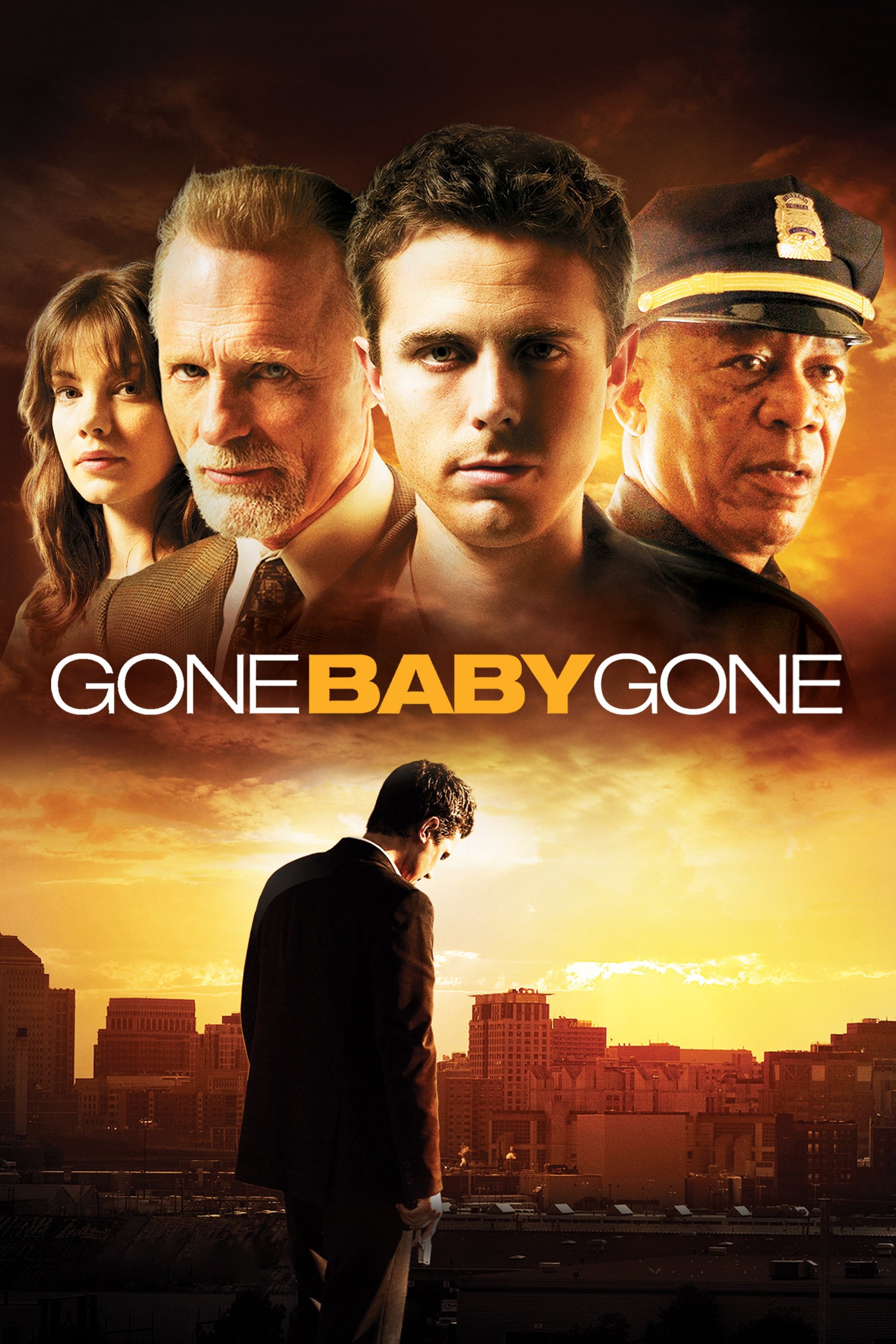Gone Baby Gone