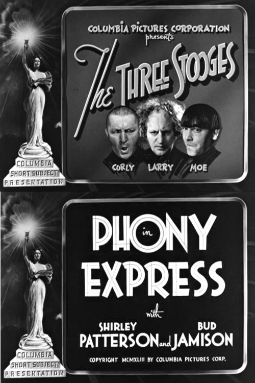 Phony Express