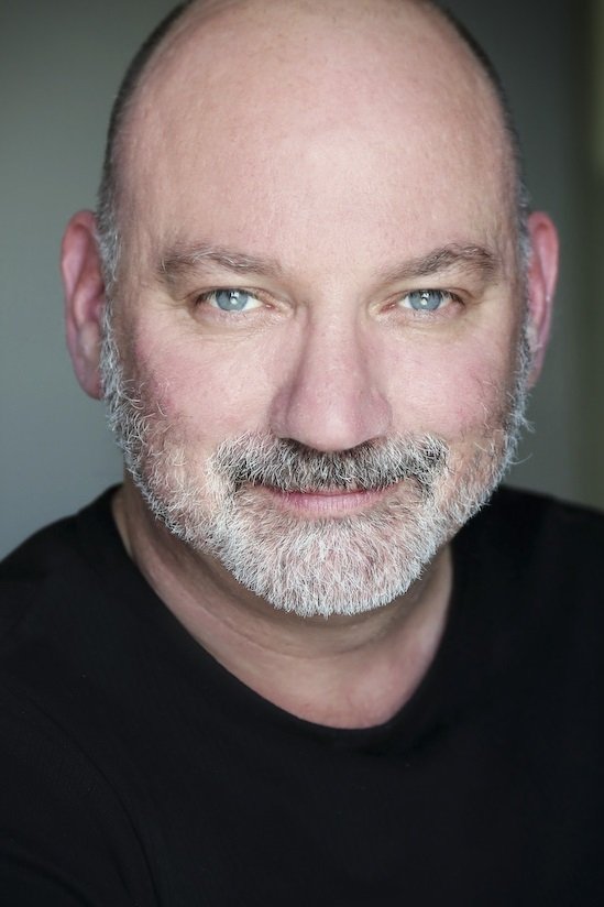 et billede af Jonathon Hendry