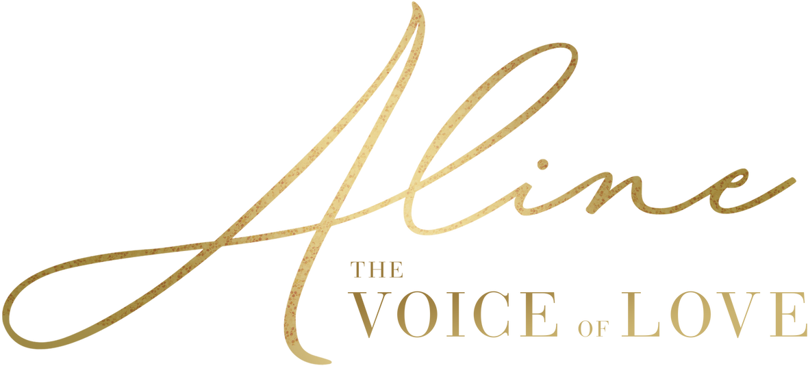 Aline Logo