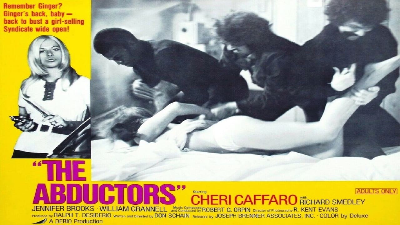 The Abductors (1972)