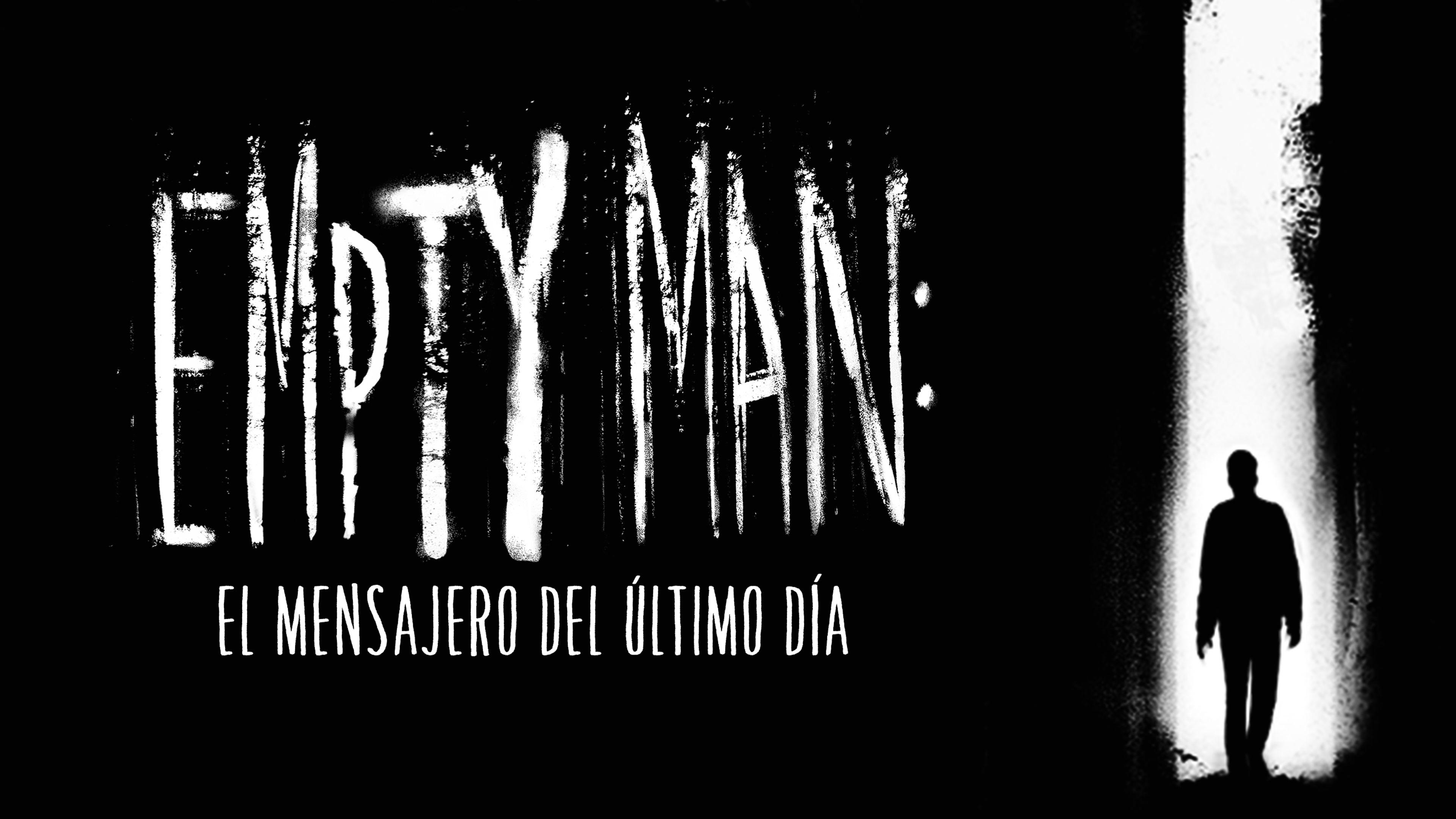 The Empty Man