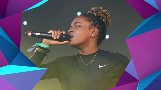 S23E37 · Koffee