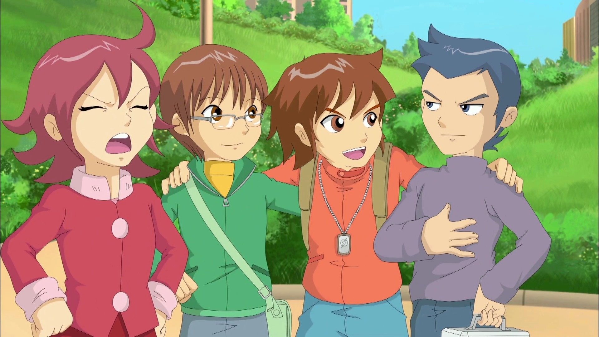 Thumbnail for Episode 40 Season 1 Episode 40