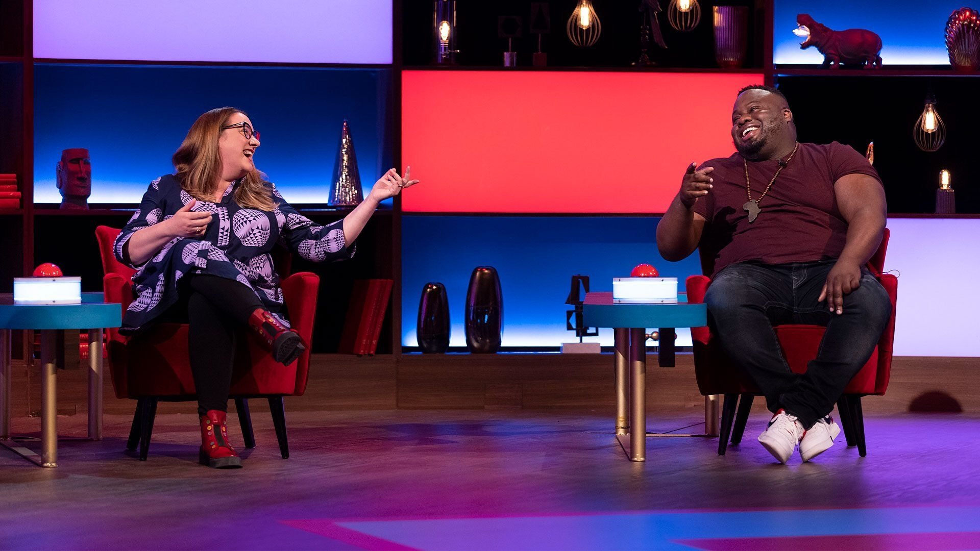 Richard Osman's House of Games